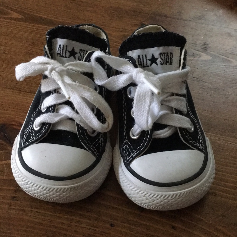 Kids Converses